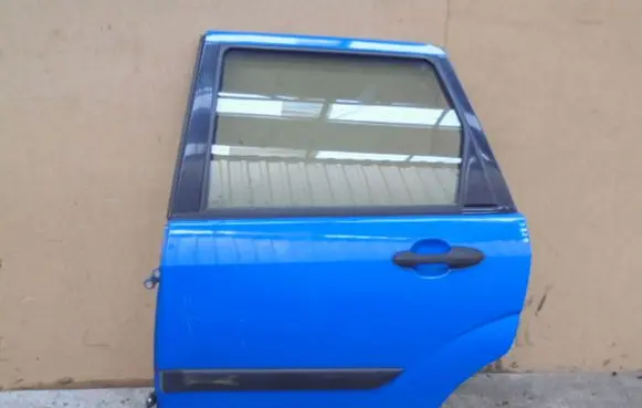 Ford Focus C-MAX Rear door FOCUSMK11
