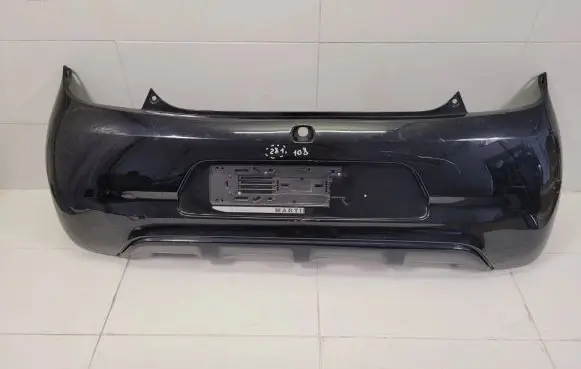 Peugeot 108 Rear bumper 52159-0H070