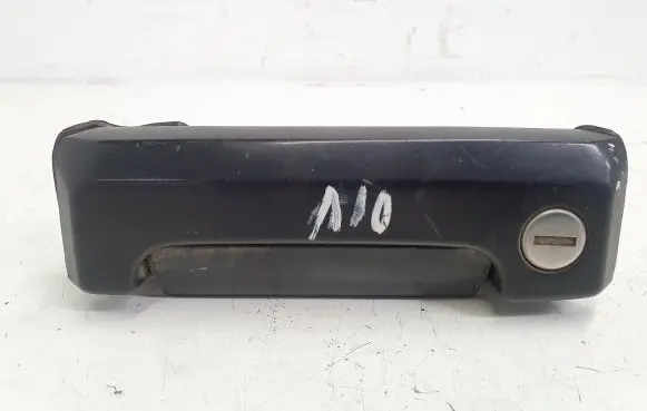 Volkswagen Multivan T4 Sliding door exterior handle 