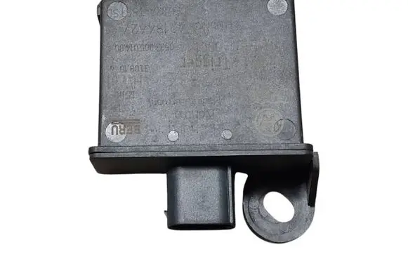 Volkswagen Touareg II Tire pressure sensor 7PP907283