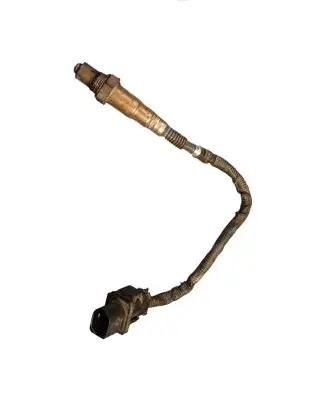 BMW 5 GT F07 Lambda probe sensor 779160001 0281004018 687072