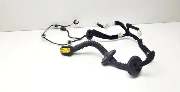 Renault Captur Rear door wiring loom 241279274R