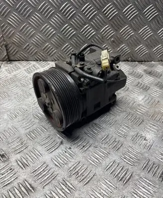 Mazda 6 Air conditioning (A/C) compressor (pump) H12A0CA4JE C1017298
