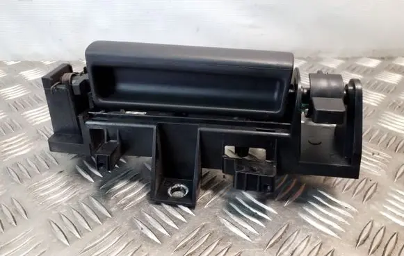 Chrysler Grand Voyager V Sliding door interior handle 25002975LH