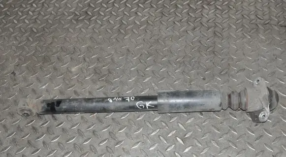Audi A1 Rear shock absorber/damper 6R0512011AH