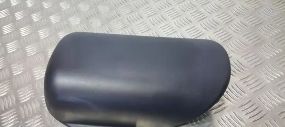 Steering wheel column trim