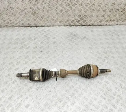 Lexus RX V Front driveshaft 4342048190