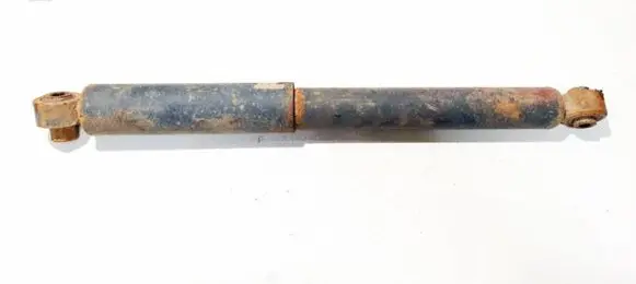Fiat Doblo Rear shock absorber/damper 349149
