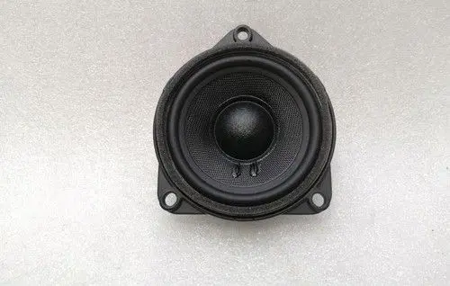 Porsche 718 Cayman 982 982c Dash center speaker trim cover 971035415C