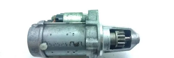 Mercedes-Benz A W176 Starter motor 4280009140