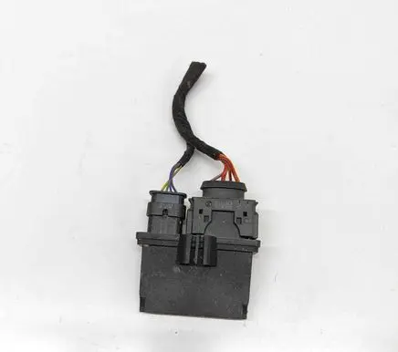 Volkswagen Caddy Adblue control unit 0444050137 7N0941329