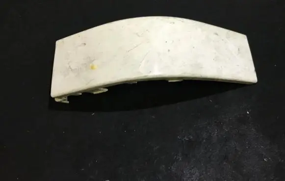 Ford Galaxy Rear/tail light trim molding 7M5807871