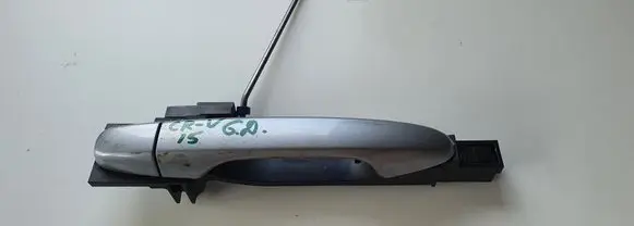 Honda CR-V Rear door exterior handle