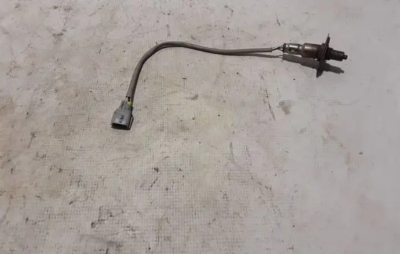 Dacia Sandero III Lambda probe sensor 226901685R