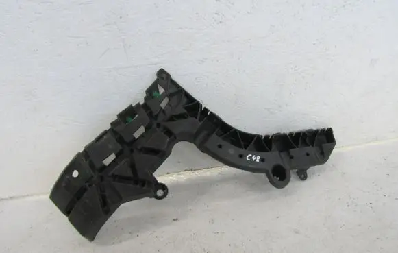 Volvo V60 Rear bumper mounting bracket 31455501