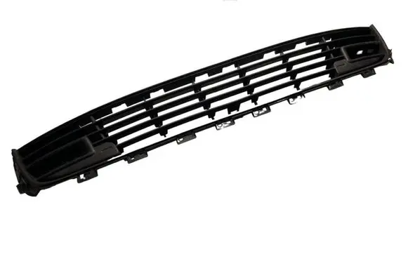 Citroen C5 Front bumper lower grill 9682130977