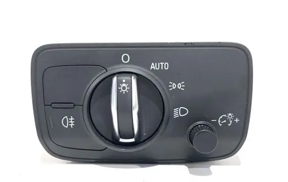 Audi A3 S3 8V Other switches/knobs/shifts 8V0941531AD