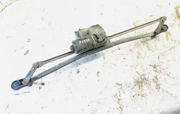 Ford Transit Front wiper linkage and motor
