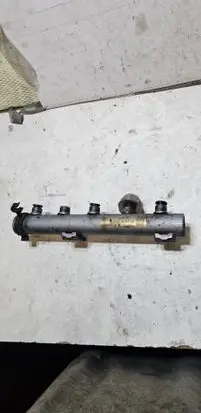 Audi A6 S6 C6 4F Fuel main line pipe 059130089AB