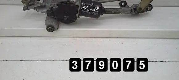 Mazda Premacy Front wiper linkage and motor 849200-7121