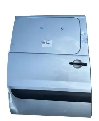 Citroen Jumpy Side sliding door 