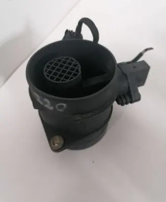 Mercedes-Benz CLS C219 Mass air flow meter 0281002535 A6460940048