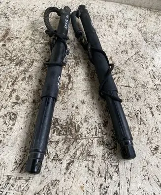 BMW X6 E71 Tailgate/trunk strut/damper