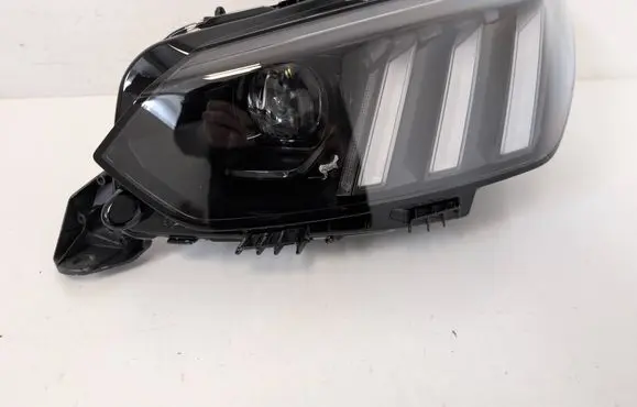 Headlight/headlamp