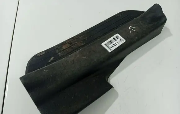 KIA Ceed Rear sill trim cover 858771H000