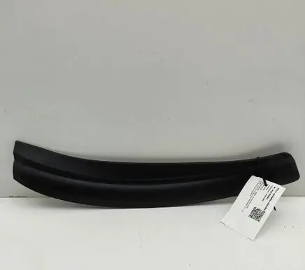 BMW Z4 E89 (B) pillar trim (top) 7192286
