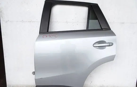 Mazda CX-5 Rear door 