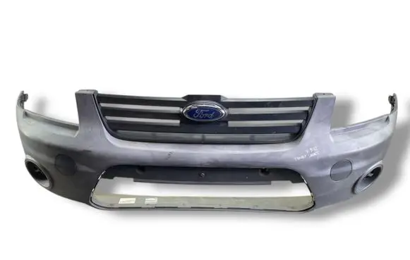 Ford Transit - Tourneo Connect Front bumper