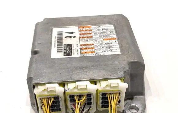 Toyota Camry VIII XV70 Airbag deployment crash/impact sensor 8917033720