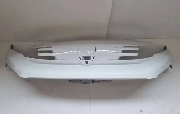 Peugeot Traveller Front bumper 9849400680