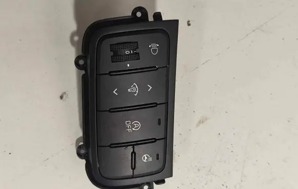 KIA Ceed Headlight level height control switch 93300A2150WK 49D1001000