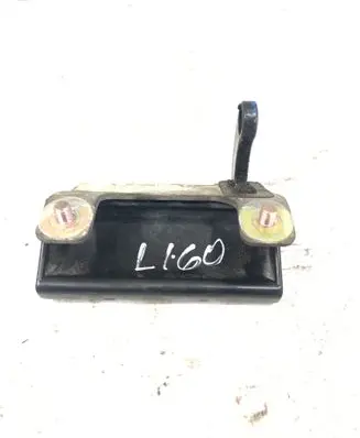 Mitsubishi Outlander Tailgate/trunk/boot exterior handle