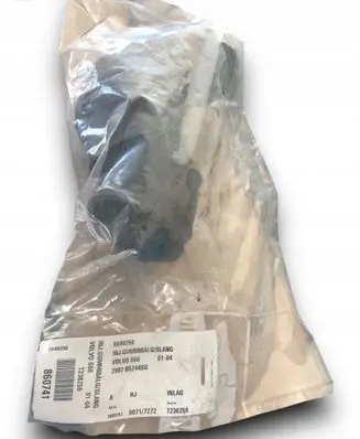 Volvo S60 Intake resonator 8649258ddc