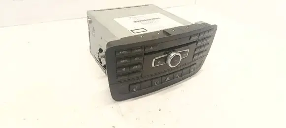 Mercedes-Benz GLA W156 X156 Radio/CD/DVD/GPS head unit A2469000013 A2129022309 A2469012005