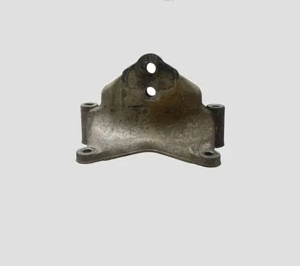 Volkswagen Touareg I Gearbox mounting bracket 7L6399649E