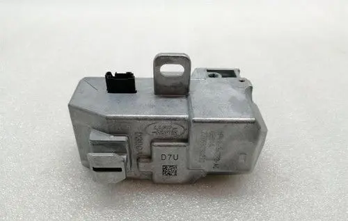 Jaguar I-Pace Steering wheel lock HPLA3K772AC