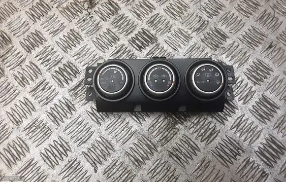 Nissan X-Trail T31 Climate control unit 27500J874A