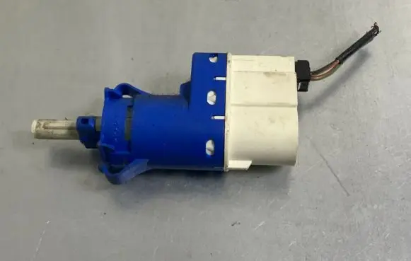 Volvo V60 Brake pedal sensor switch 3M5T9C782AC