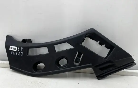 Skoda Enyaq iV Front bumper mounting bracket 5LA807177