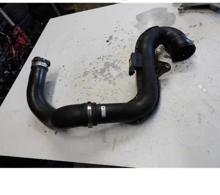 Renault Megane IV Intercooler hose/pipe 144601417R
