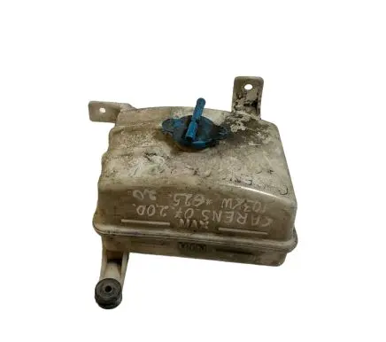KIA Carens I Coolant expansion tank/reservoir 0K2KB15350