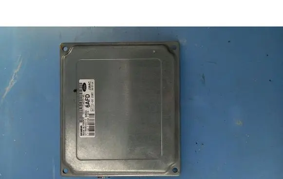 Ford Ka Engine control unit/module ECU