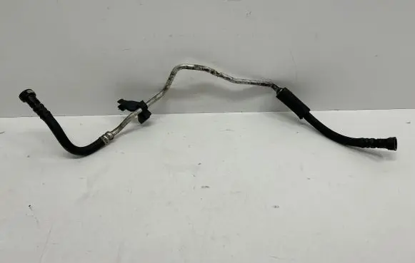 Peugeot Boxer Power steering hose/pipe/line 1359958080