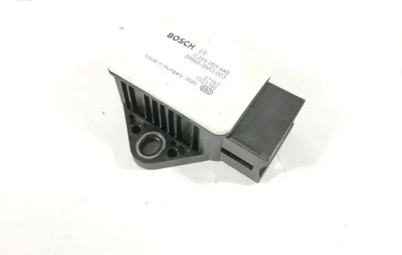 Honda Civic ESP acceleration yaw rate sensor 39960-SMG-003