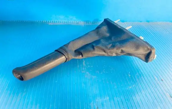 Opel Astra K Handbrake trim 39128852