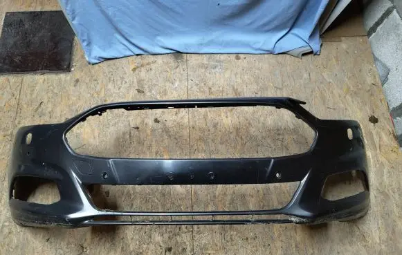 Ford Mondeo MK V Front bumper DS7V17D957A